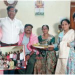 Be Human Forum Warangal
