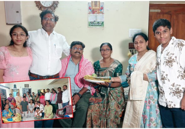 Be Human Forum Warangal