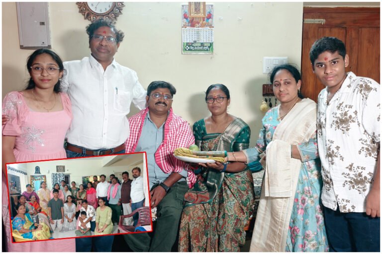Be Human Forum Warangal