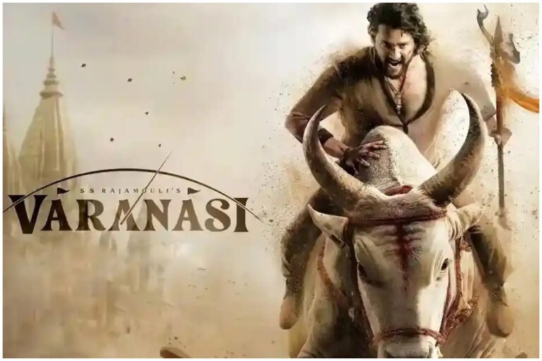Ram Charan Hanuman Varanasi