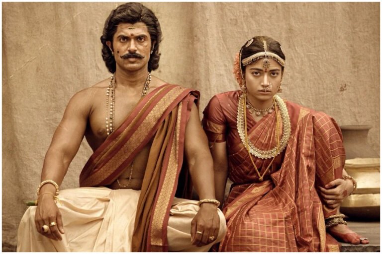 Ranabali Release Date
