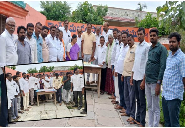 Jhansei Reddy Wedding Anniversary