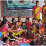 Breastfeeding Week Rayaparthy