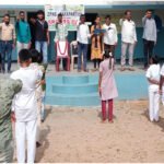 Rayaparthi National Sports Day