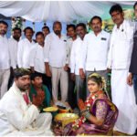 Rayaparthy Congress Leaders