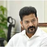 Revanth Reddy Delhi Meeting
