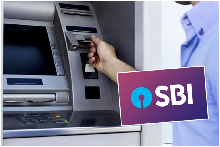 SBI new charges from October 1 2026
