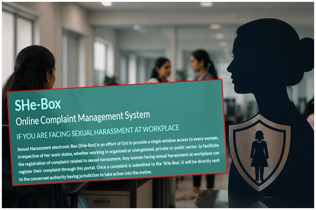 Workplace Harassment Internal Committees