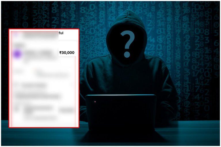 SI Name Cyber Fraud
