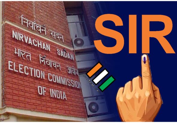 SIR Telangana Voter List