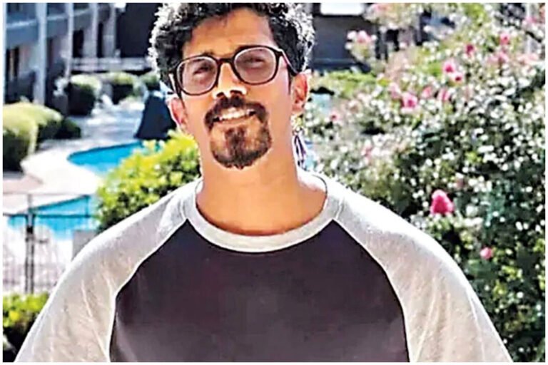 Hyderabad Student Dies in USA