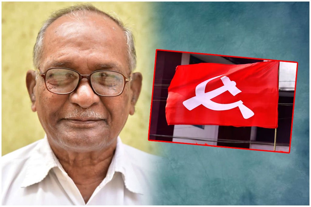 Sarampalli Malla Reddy Death