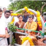 Sarvai Papanna Tourism Project