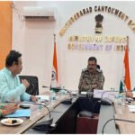 Secunderabad Cantonment Development