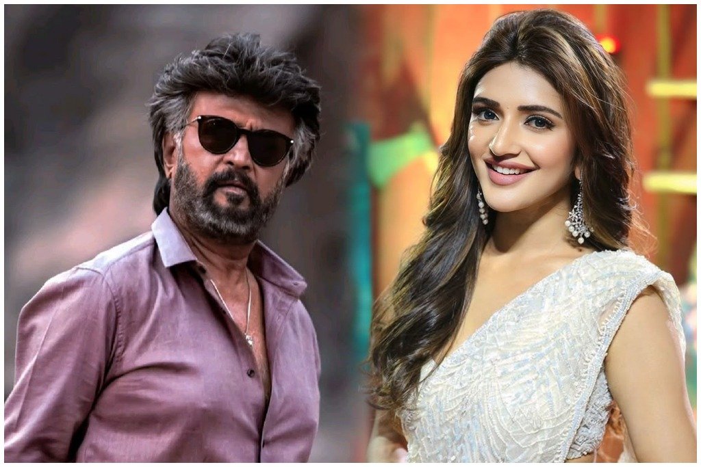 Sreeleela Dharman Movie