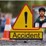 Station Ghanpur Road Accident