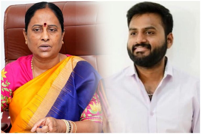 Sumanth OSD Case