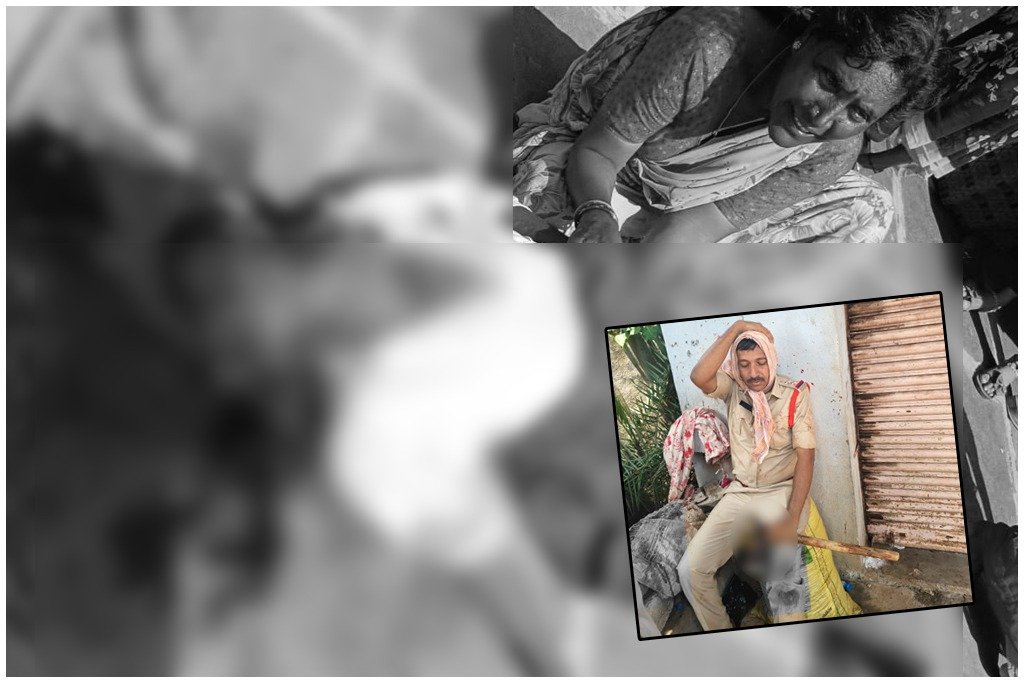 Suryapet Double Murder Case