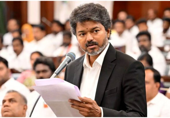 Tamil Nadu Maternity Leave