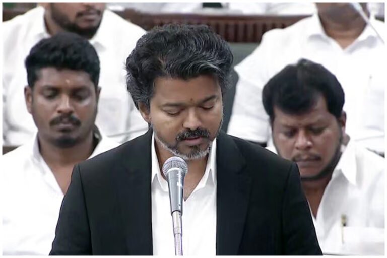 Tamil Thai Vazhthu Resolution