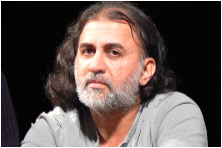 Tarun Tejpal Rape Case Verdict