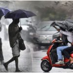 Telangana Heavy Rain Alert