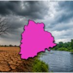Telangana Rainfall Forecast