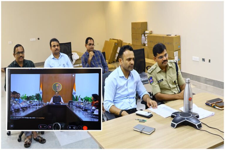 Telangana Tourism Development