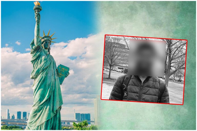 Telugu Student Dies in US