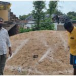 Karkal Illegal Sand Auction