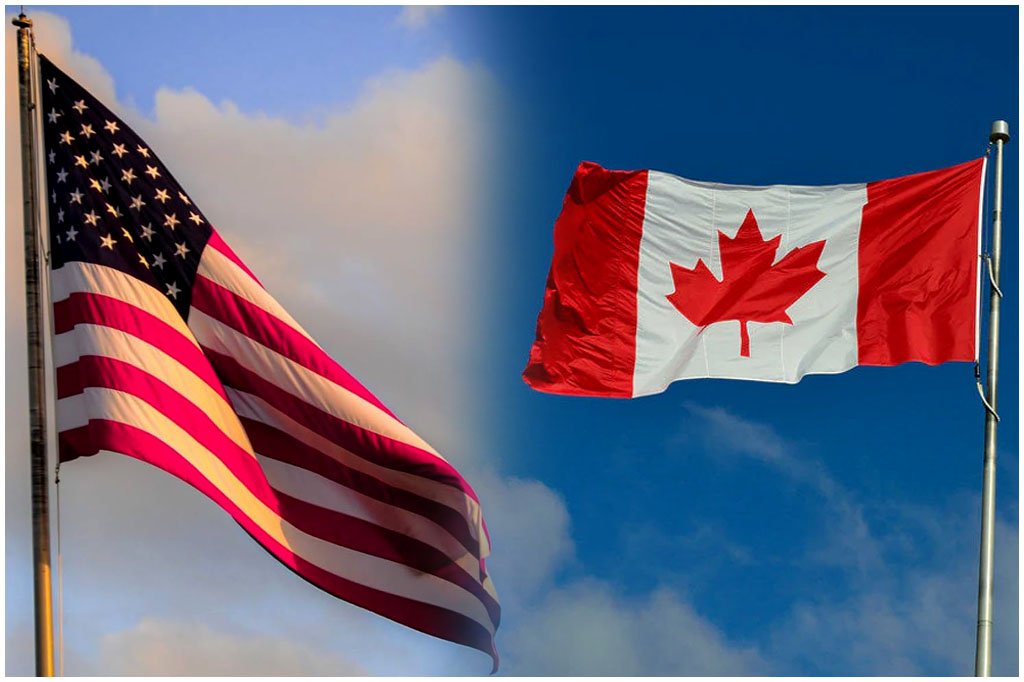 US Canada Trade Tariffs