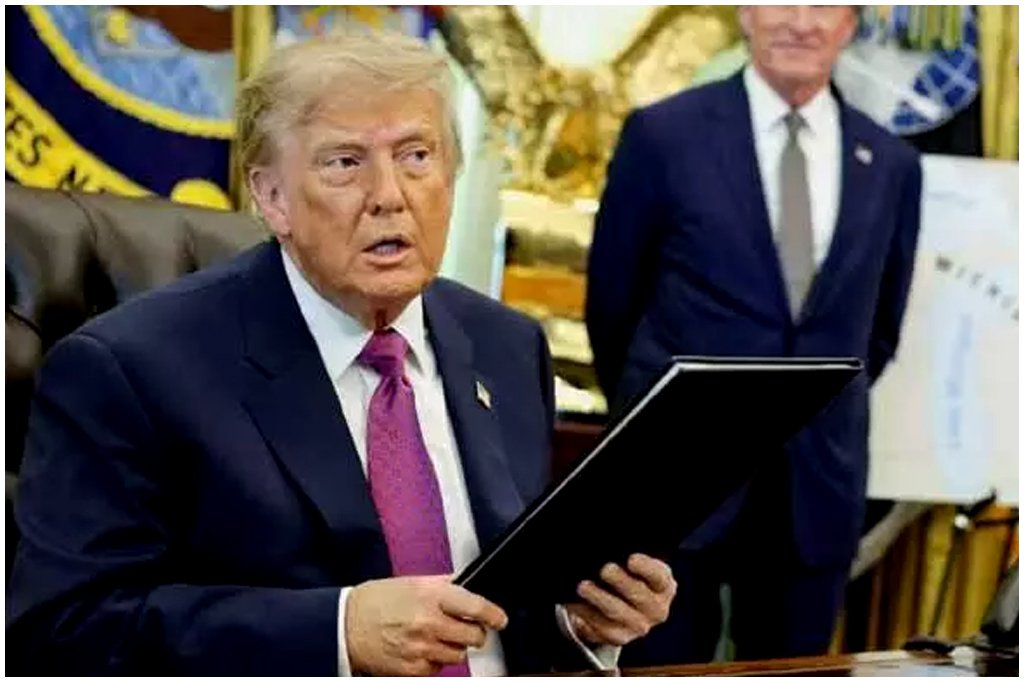 US Venezuela Oil Deal