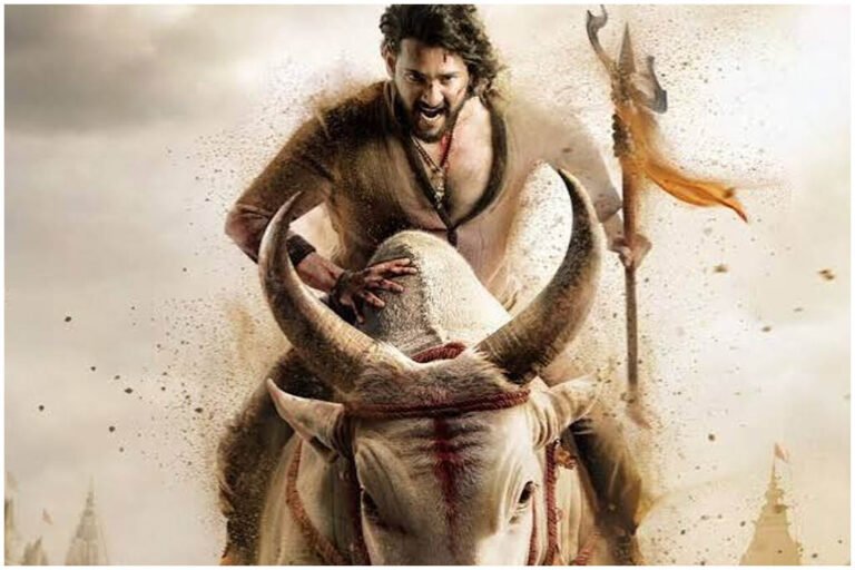 Varanasi Movie Update