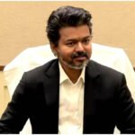 Vijay Divorce Case Withdrawn