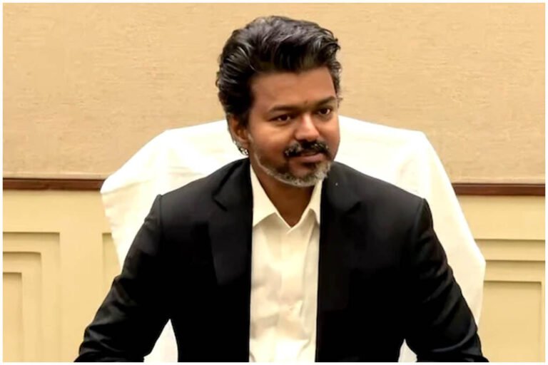Vijay Divorce Case Withdrawn