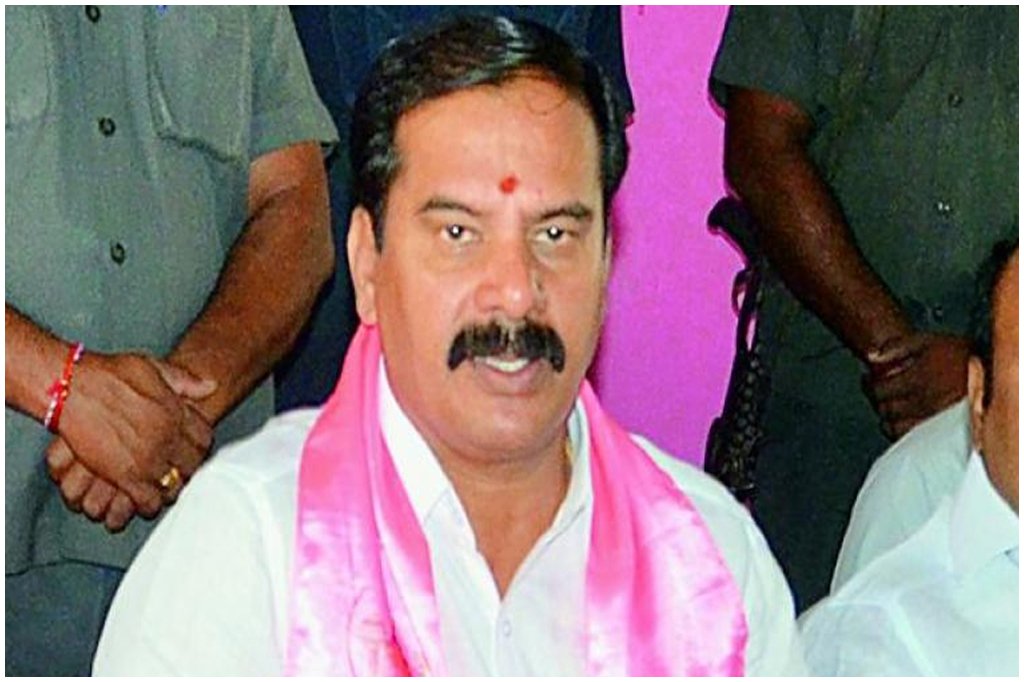 Vinay Bhaskar House Arrest