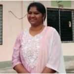 Warangal Officer Surekha Death