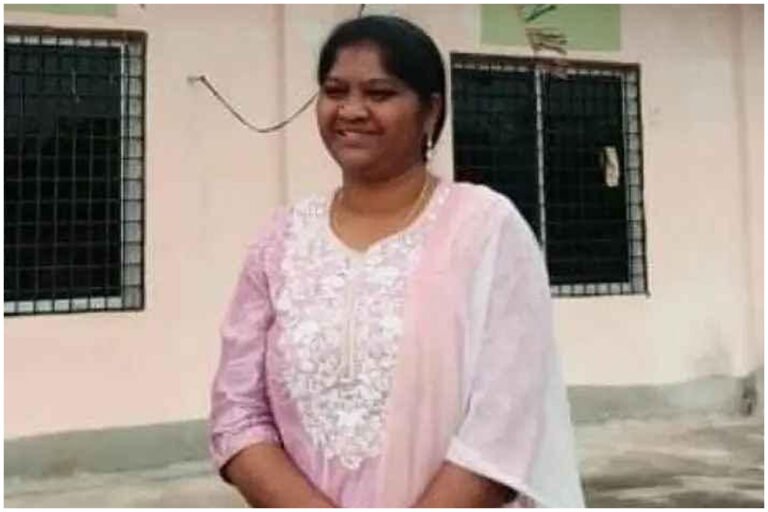 Warangal Officer Surekha Death