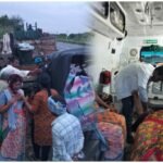 Mulugu Gattamma Temple Accident