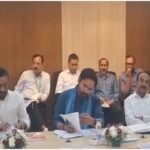 Railway Projects Meeting