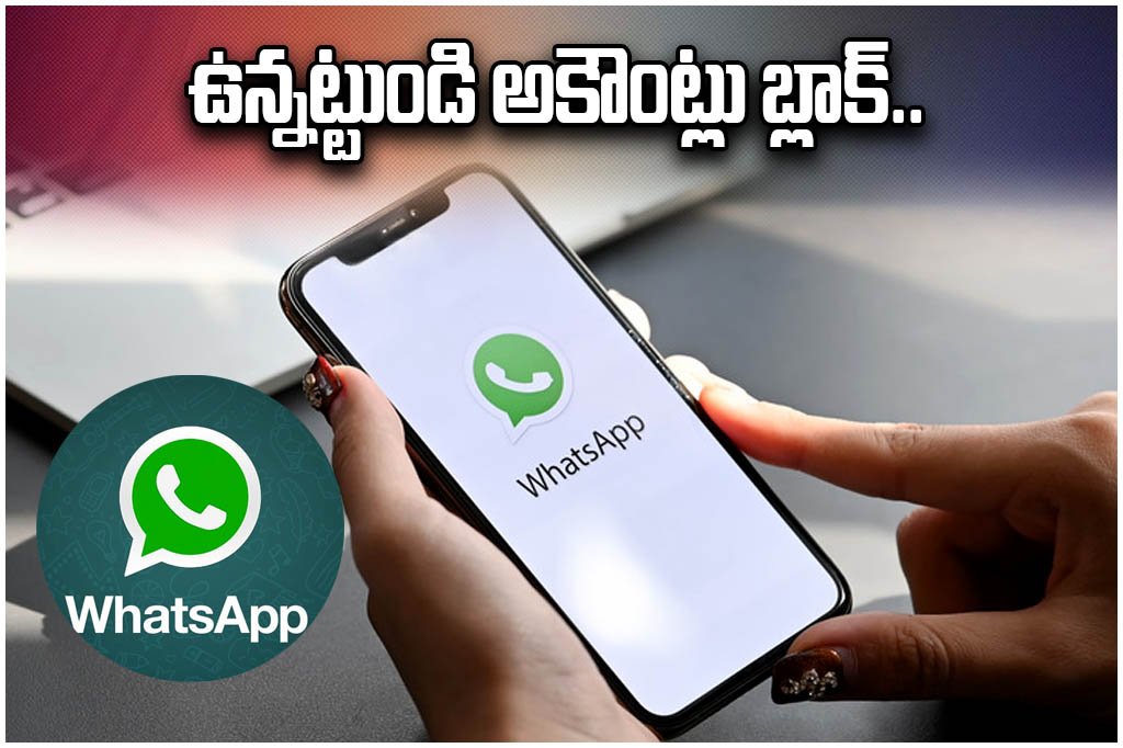 Whatsapp Account Review