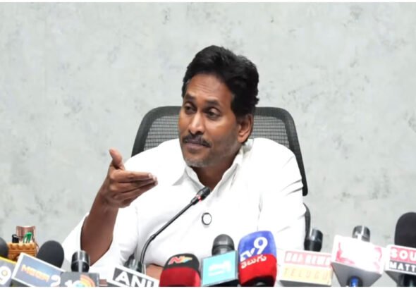 AP Mega DSC Irregularities