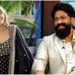 Tara Sutaria Praises Yash