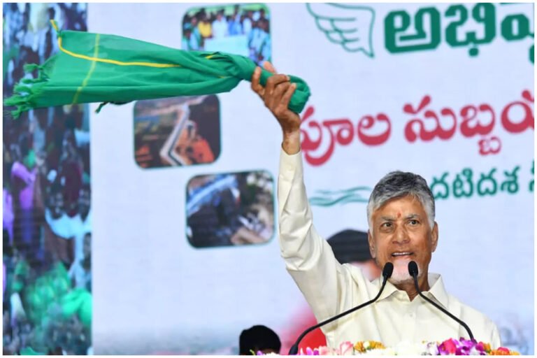 Veligonda Project