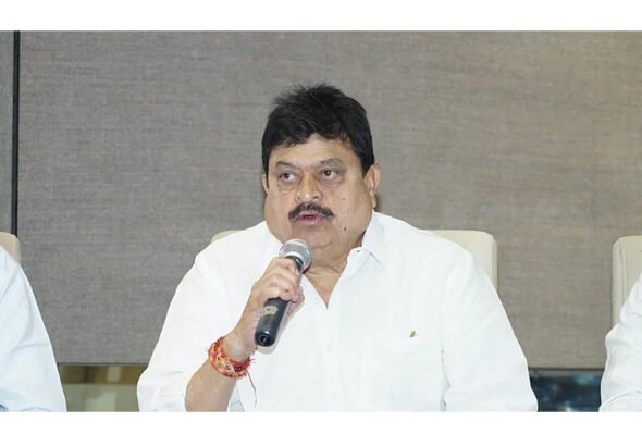 Fee Reimbursement Telangana BJP