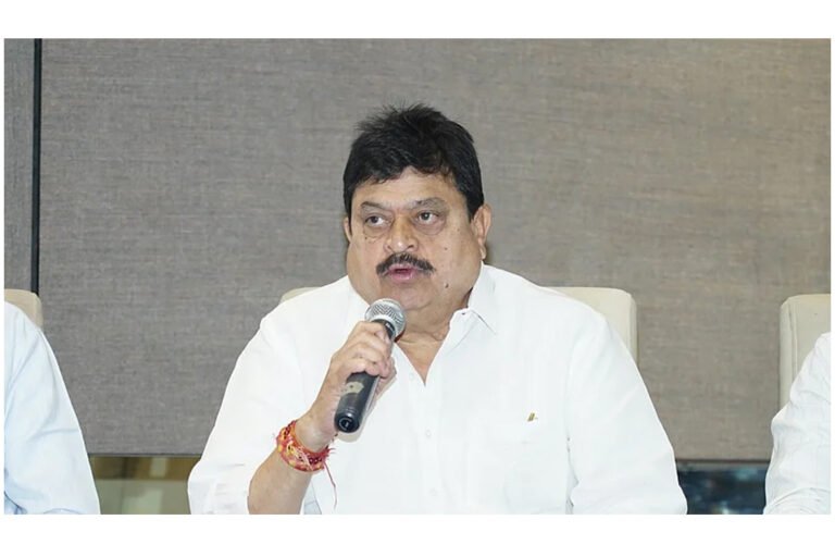 Fee Reimbursement Telangana BJP