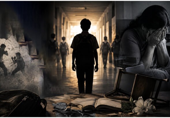 Student Crime in Schools