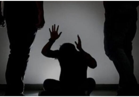 Sri Chaitanya Hostel Ragging
