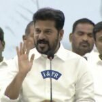 CM Revanth US Tour