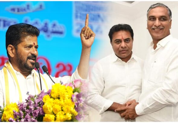 Revanth Reddy Assembly Challenge